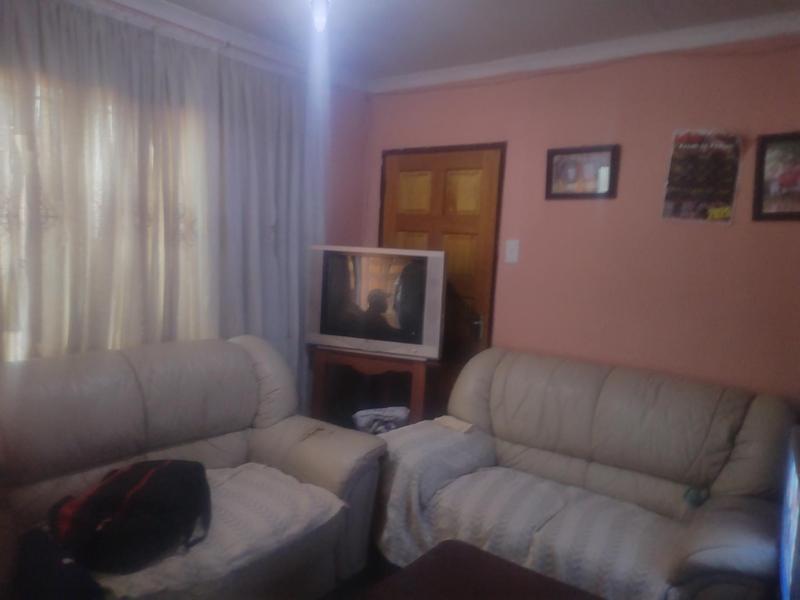 2 Bedroom Property for Sale in Katlehong South Gauteng