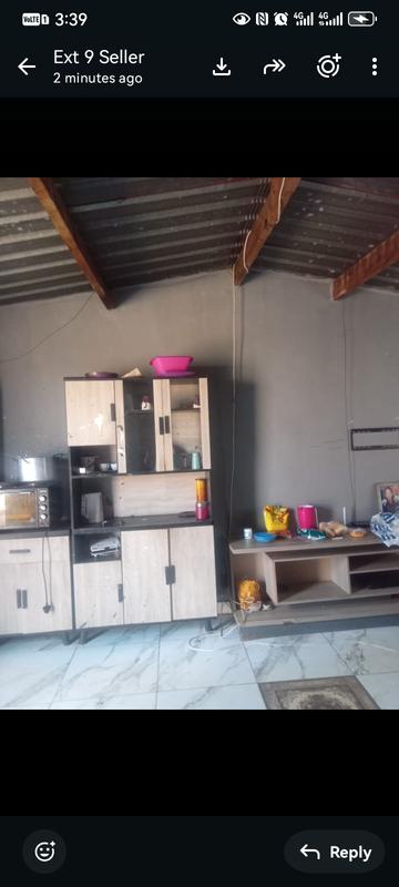 2 Bedroom Property for Sale in Katlehong South Gauteng