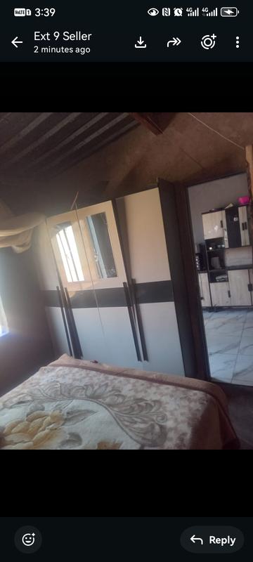 2 Bedroom Property for Sale in Katlehong South Gauteng