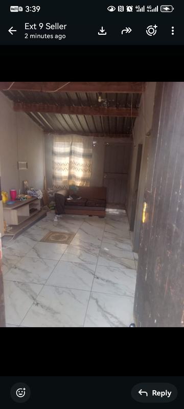 2 Bedroom Property for Sale in Katlehong South Gauteng
