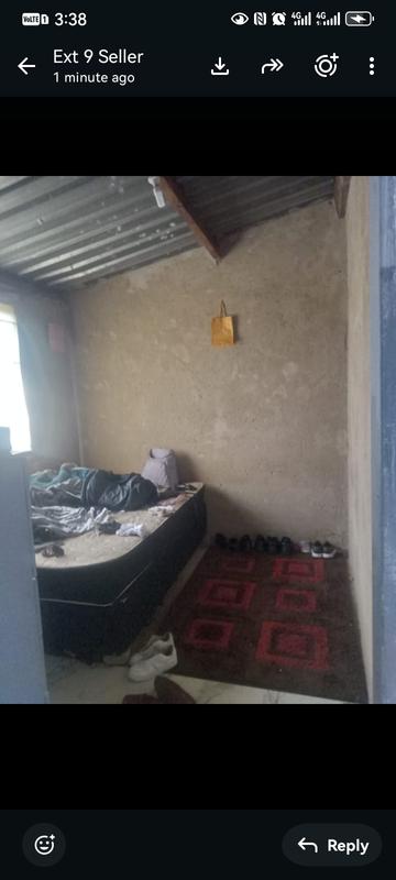 2 Bedroom Property for Sale in Katlehong South Gauteng