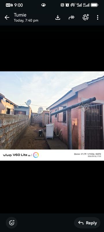 2 Bedroom Property for Sale in Palm Ridge Gauteng