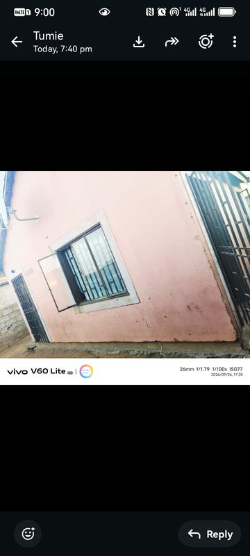 2 Bedroom Property for Sale in Palm Ridge Gauteng