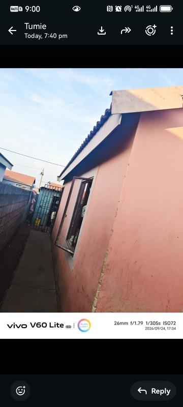 2 Bedroom Property for Sale in Palm Ridge Gauteng