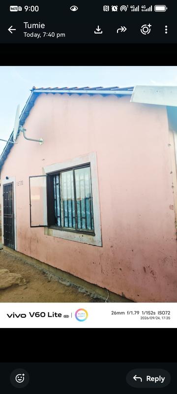 2 Bedroom Property for Sale in Palm Ridge Gauteng