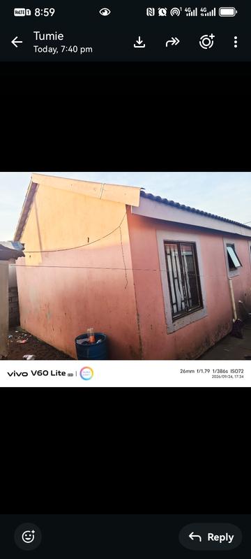2 Bedroom Property for Sale in Palm Ridge Gauteng
