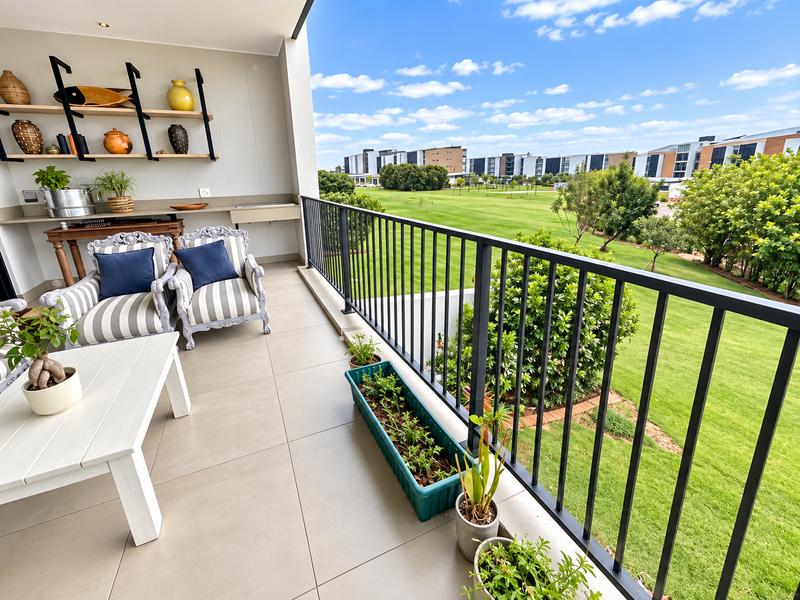 To Let 2 Bedroom Property for Rent in Ascend to Midstream Gauteng
