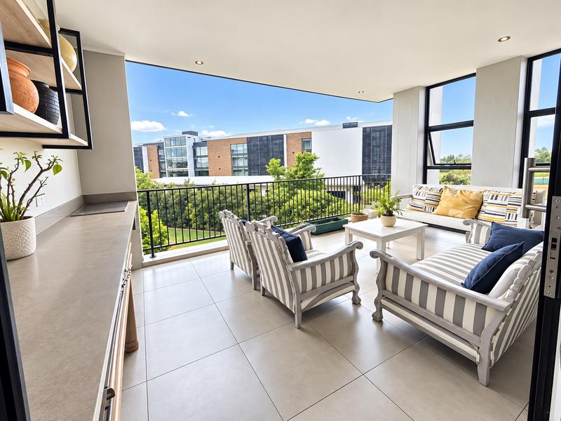 To Let 2 Bedroom Property for Rent in Ascend to Midstream Gauteng