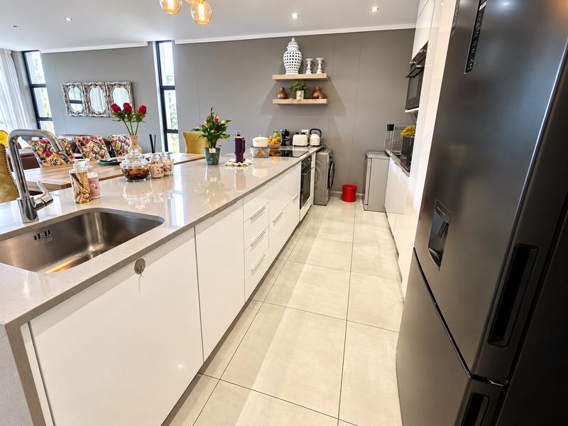 To Let 2 Bedroom Property for Rent in Ascend to Midstream Gauteng