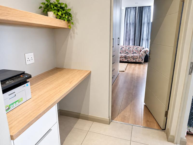 To Let 2 Bedroom Property for Rent in Ascend to Midstream Gauteng