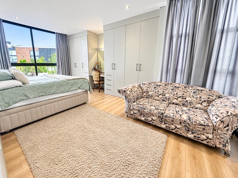 To Let 2 Bedroom Property for Rent in Ascend to Midstream Gauteng