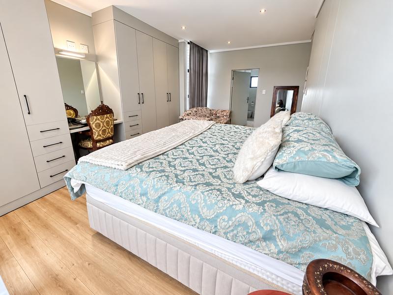 To Let 2 Bedroom Property for Rent in Ascend to Midstream Gauteng