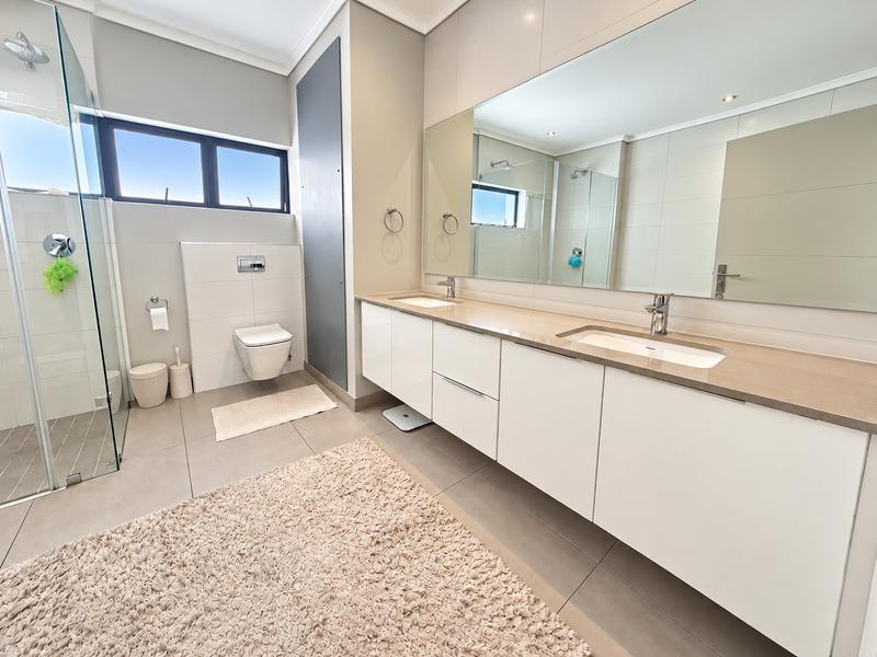 To Let 2 Bedroom Property for Rent in Ascend to Midstream Gauteng