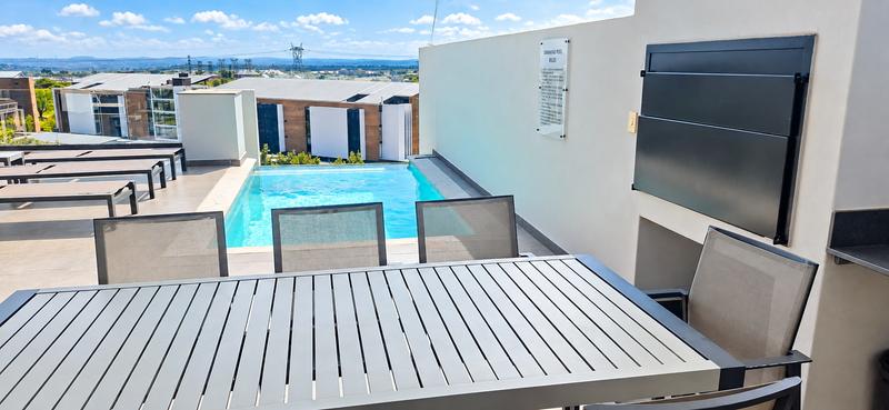 To Let 2 Bedroom Property for Rent in Ascend to Midstream Gauteng