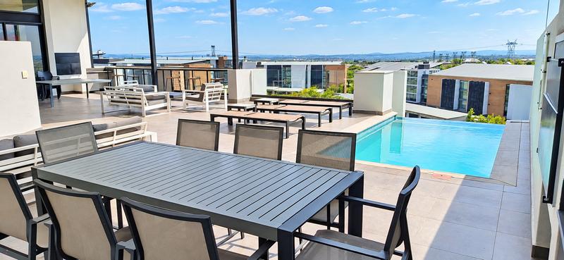 To Let 2 Bedroom Property for Rent in Ascend to Midstream Gauteng