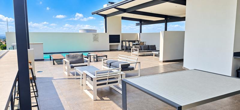 To Let 2 Bedroom Property for Rent in Ascend to Midstream Gauteng