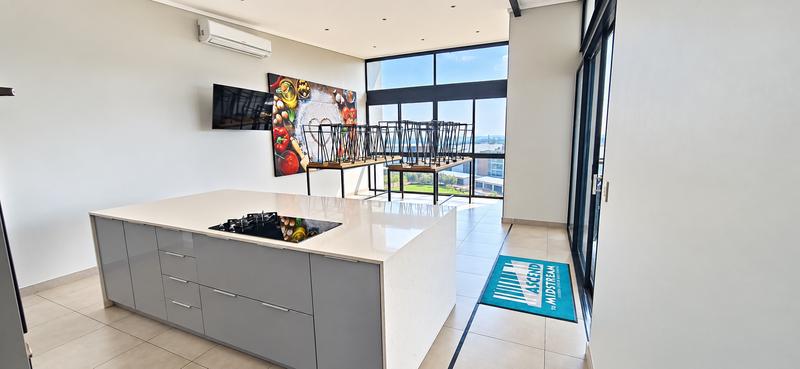 To Let 2 Bedroom Property for Rent in Ascend to Midstream Gauteng
