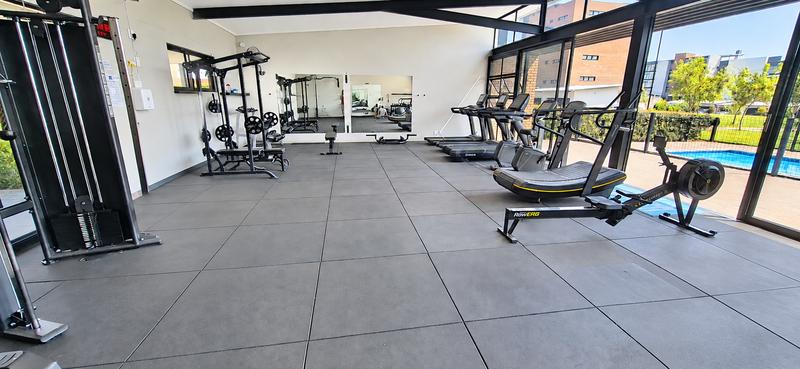 To Let 2 Bedroom Property for Rent in Ascend to Midstream Gauteng