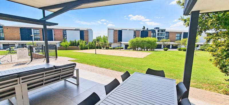 To Let 2 Bedroom Property for Rent in Ascend to Midstream Gauteng