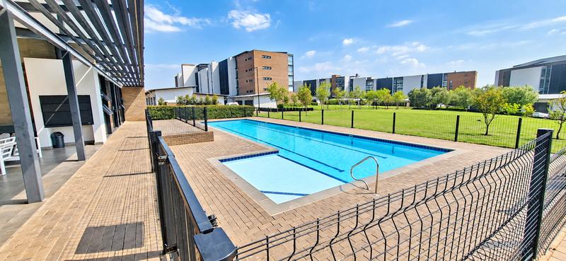 To Let 2 Bedroom Property for Rent in Ascend to Midstream Gauteng