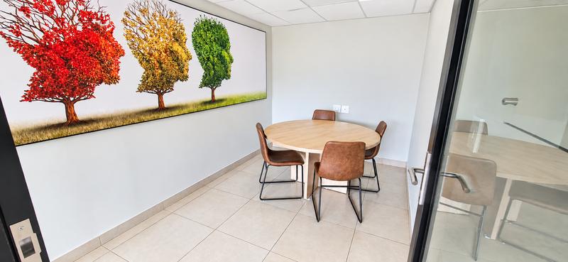 To Let 2 Bedroom Property for Rent in Ascend to Midstream Gauteng