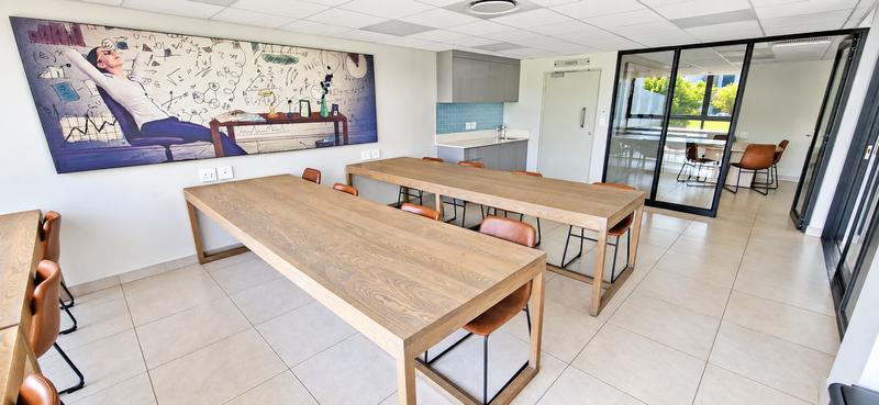 To Let 2 Bedroom Property for Rent in Ascend to Midstream Gauteng