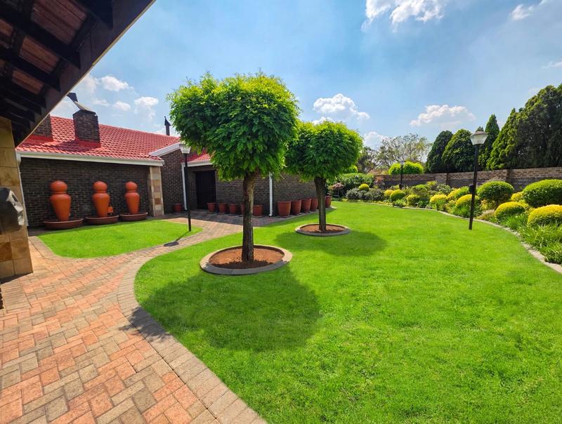 5 Bedroom Property for Sale in Meyerton Ext 6 Gauteng