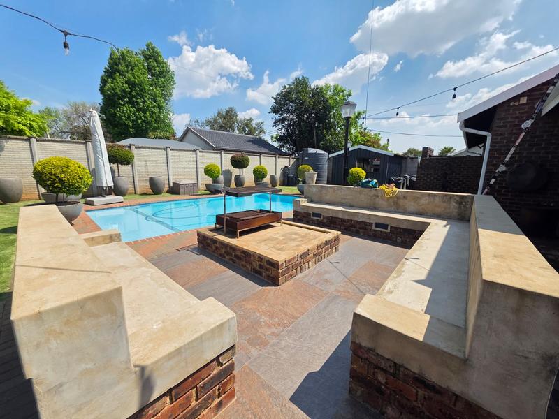 5 Bedroom Property for Sale in Meyerton Ext 6 Gauteng