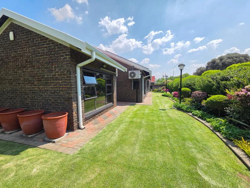 5 Bedroom Property for Sale in Meyerton Ext 6 Gauteng