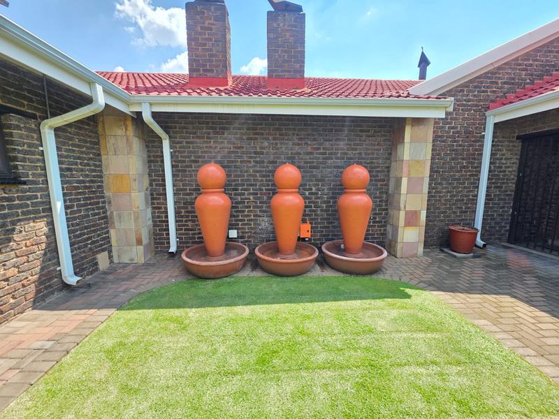 5 Bedroom Property for Sale in Meyerton Ext 6 Gauteng