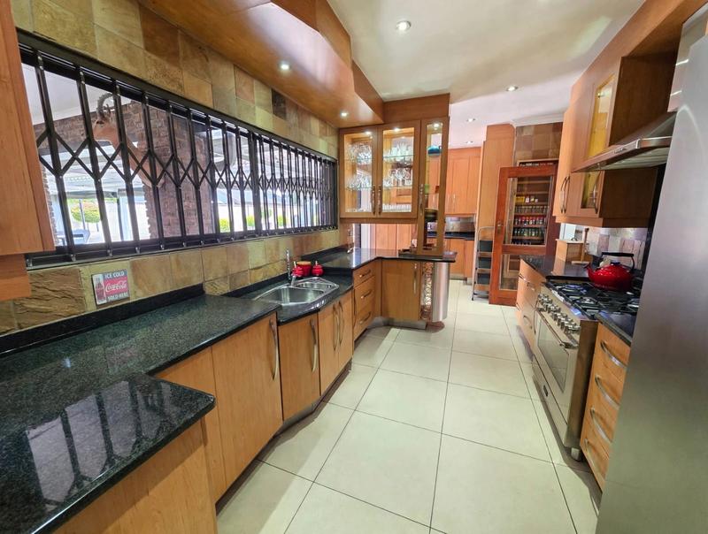 5 Bedroom Property for Sale in Meyerton Ext 6 Gauteng
