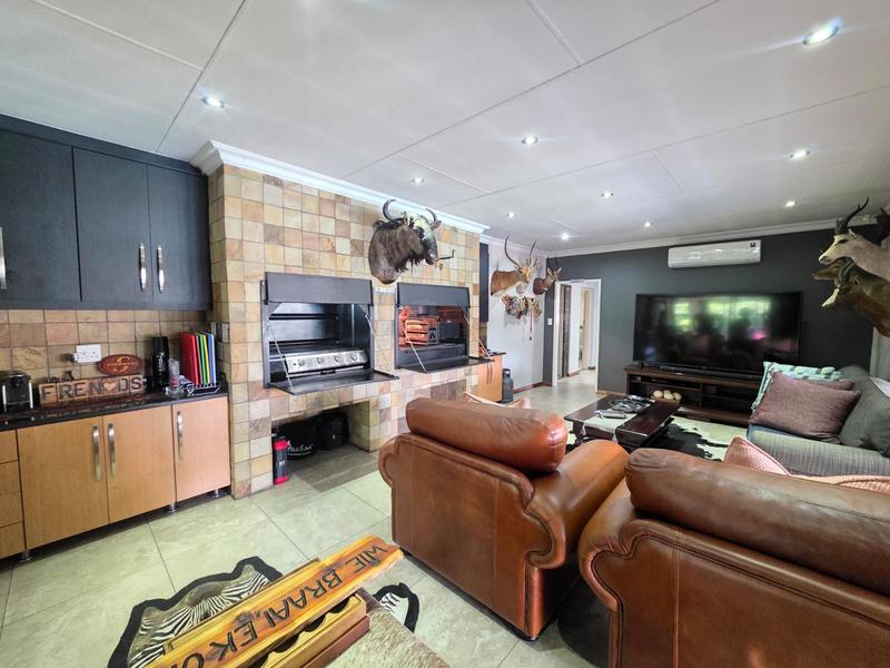 5 Bedroom Property for Sale in Meyerton Ext 6 Gauteng
