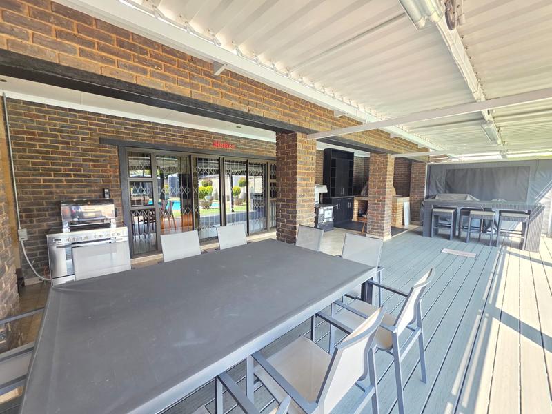 5 Bedroom Property for Sale in Meyerton Ext 6 Gauteng