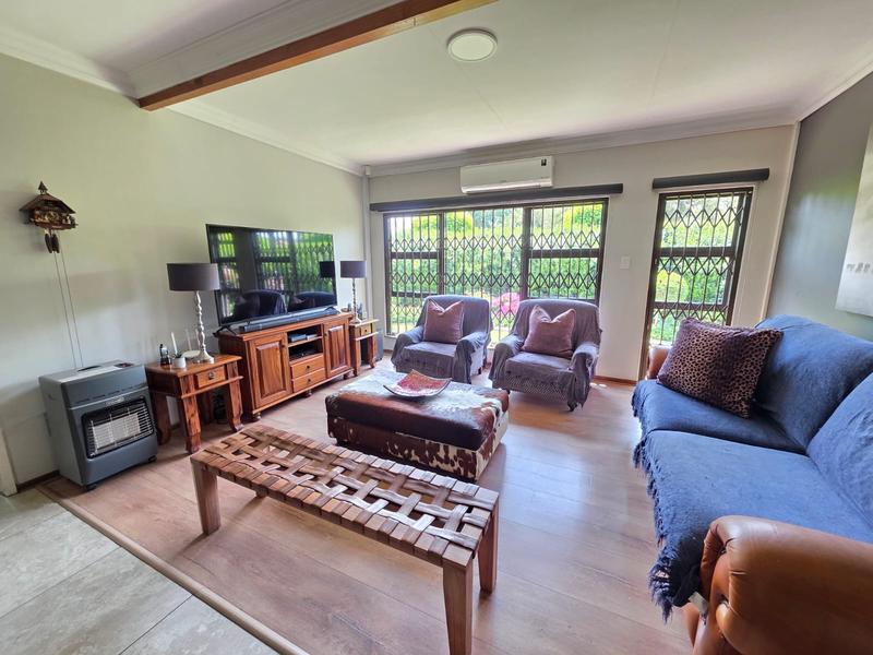 5 Bedroom Property for Sale in Meyerton Ext 6 Gauteng