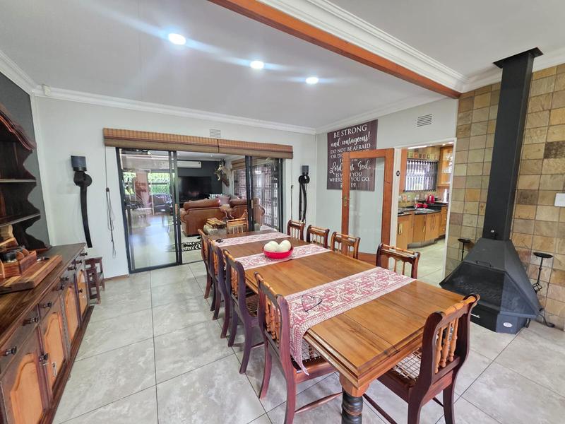 5 Bedroom Property for Sale in Meyerton Ext 6 Gauteng