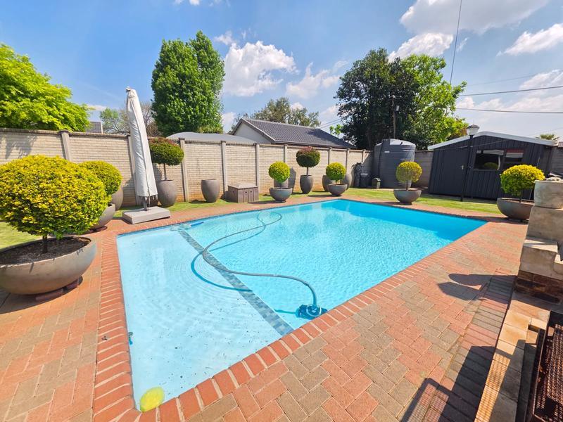 5 Bedroom Property for Sale in Meyerton Ext 6 Gauteng
