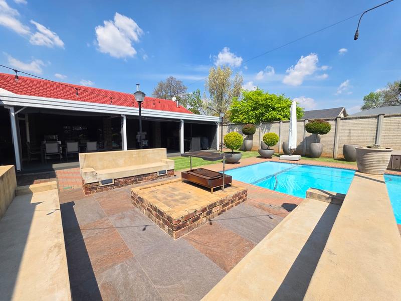 5 Bedroom Property for Sale in Meyerton Ext 6 Gauteng
