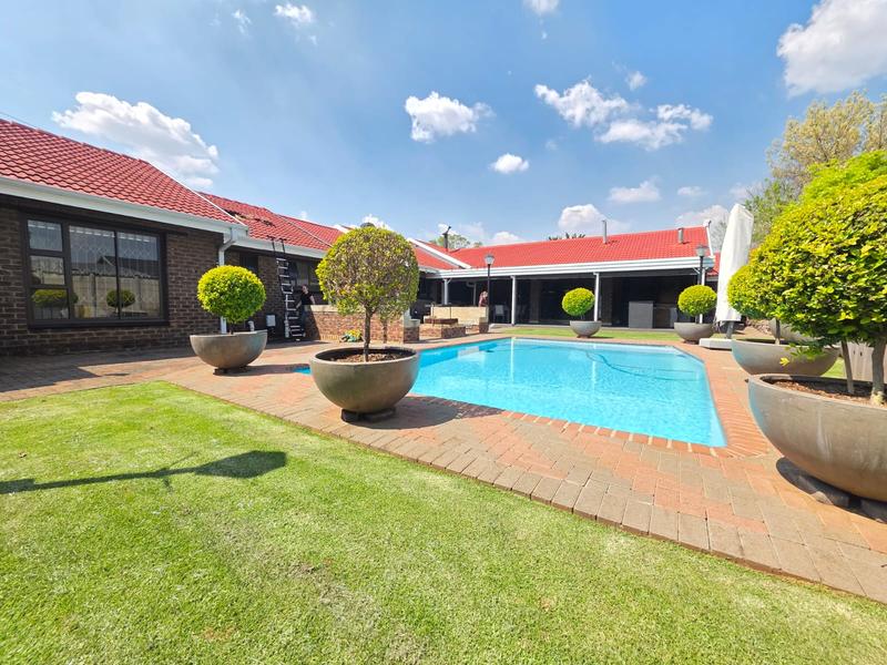 5 Bedroom Property for Sale in Meyerton Ext 6 Gauteng