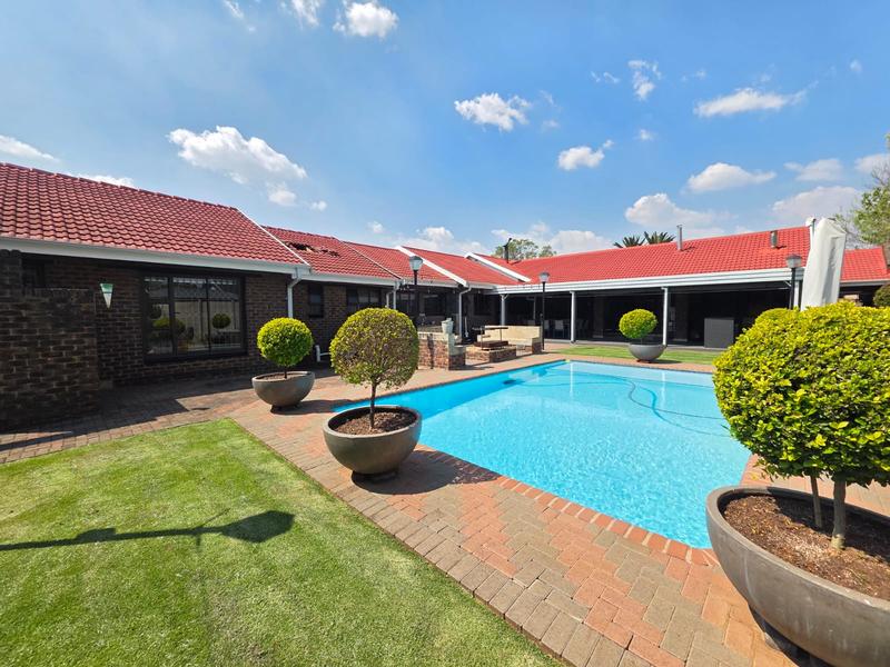 5 Bedroom Property for Sale in Meyerton Ext 6 Gauteng