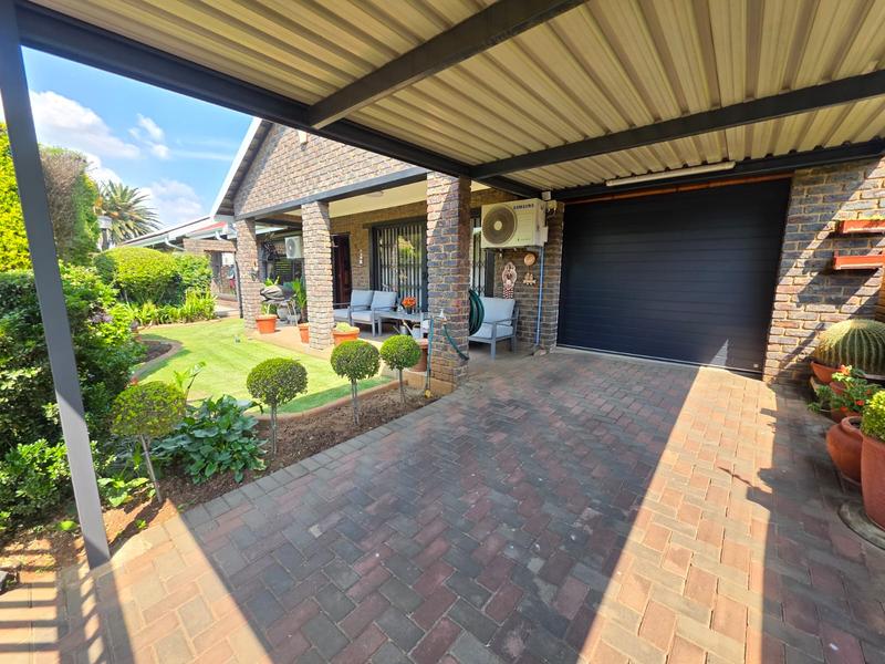 5 Bedroom Property for Sale in Meyerton Ext 6 Gauteng