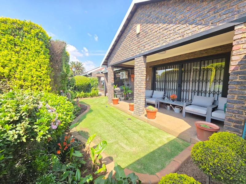5 Bedroom Property for Sale in Meyerton Ext 6 Gauteng
