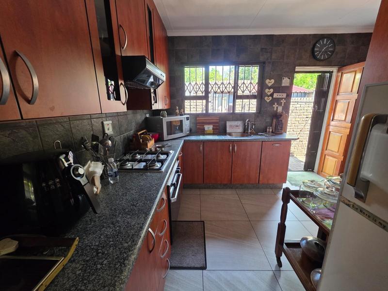 5 Bedroom Property for Sale in Meyerton Ext 6 Gauteng