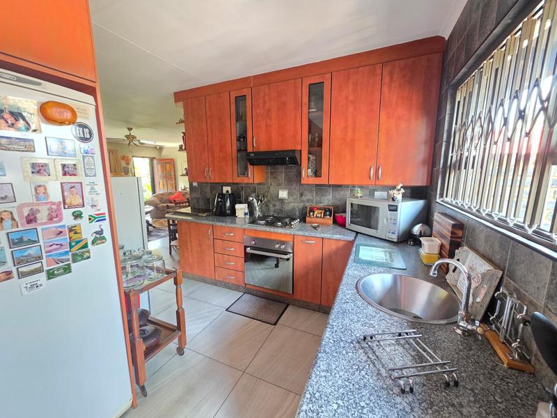 5 Bedroom Property for Sale in Meyerton Ext 6 Gauteng