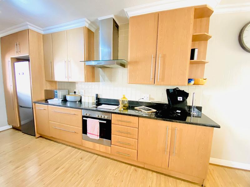 To Let 2 Bedroom Property for Rent in Edenburg Gauteng
