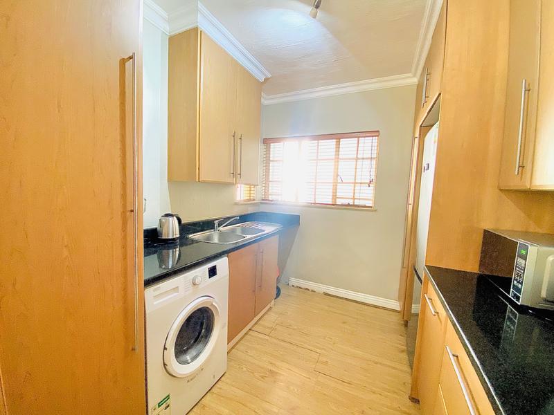 To Let 2 Bedroom Property for Rent in Edenburg Gauteng