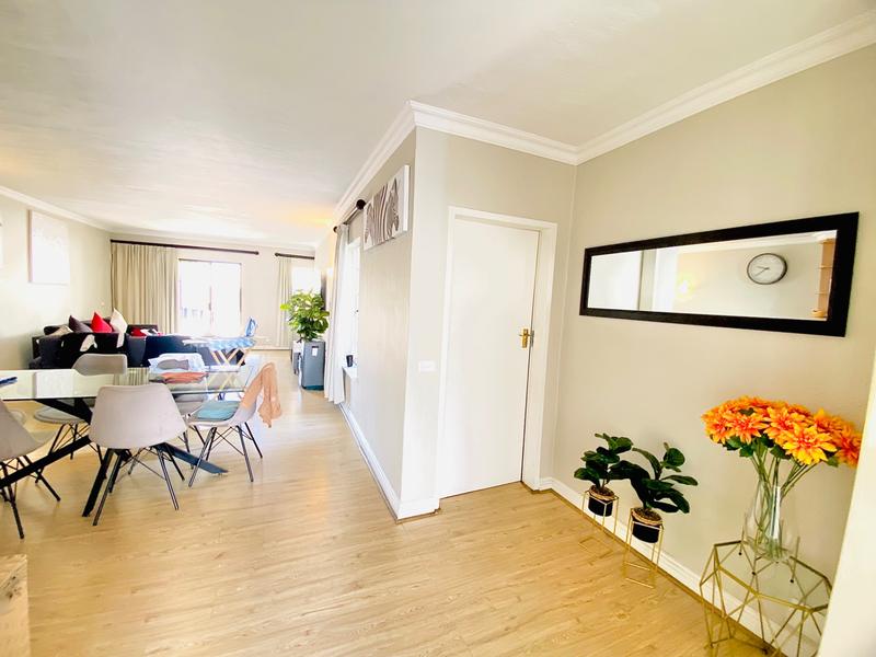 To Let 2 Bedroom Property for Rent in Edenburg Gauteng