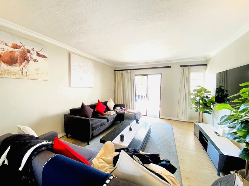 To Let 2 Bedroom Property for Rent in Edenburg Gauteng