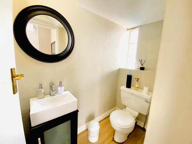 To Let 2 Bedroom Property for Rent in Edenburg Gauteng