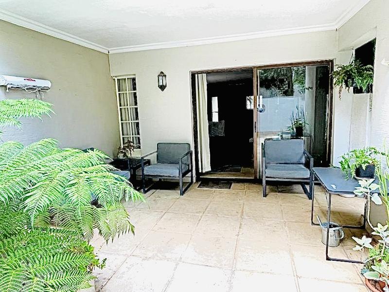 To Let 2 Bedroom Property for Rent in Edenburg Gauteng