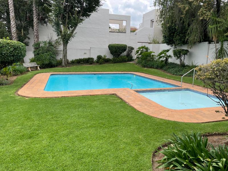 To Let 2 Bedroom Property for Rent in Edenburg Gauteng